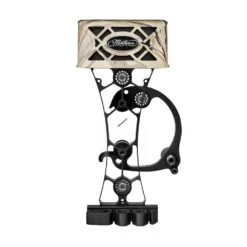 Mathews HD Arrow Web Bow Quiver - 4 7 Mathews HD Arrow Web Bow Quiver - 4 -Shooting Series MAT017 3