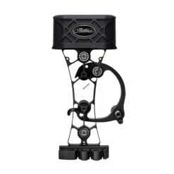 Mathews HD Arrow Web Bow Quiver - 4 8 Mathews HD Arrow Web Bow Quiver - 4 -Shooting Series MAT017 4