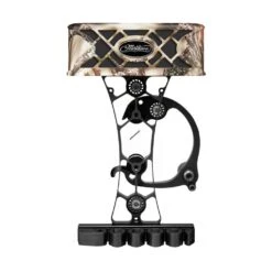 Mathews HD Arrow Web Bow Quiver - 6 -Shooting Series MAT018 4