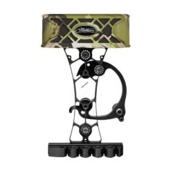 Mathews HD Arrow Web Bow Quiver - 6 -Shooting Series MAT018 5