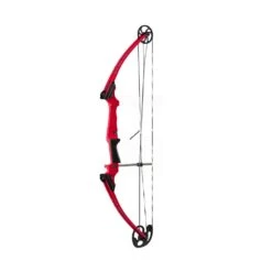 Mathews Genesis Compound Bow 14 Mathews Genesis Compound Bow -Shooting Series MAT025 4