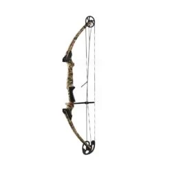 Mathews Genesis Compound Bow 16 Mathews Genesis Compound Bow -Shooting Series MAT025 6