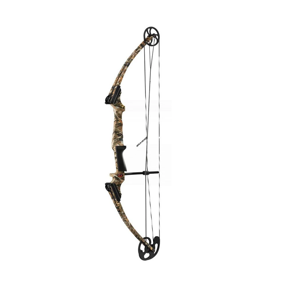 Mathews Genesis Compound Bow 7 Mathews Genesis Compound Bow - Image 7