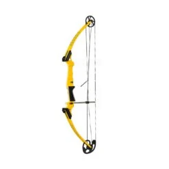 Mathews Genesis Compound Bow 17 Mathews Genesis Compound Bow -Shooting Series MAT025 7