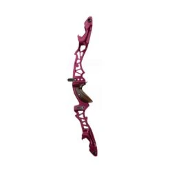 MK Archery Alpha Recurve Riser 19 MK Archery Alpha Recurve Riser -Shooting Series MKA002 9
