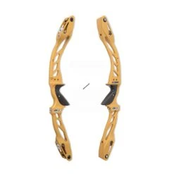 MK Archery Z Recurve Riser -Shooting Series MKA004 3