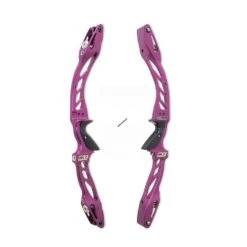 MK Archery Z Recurve Riser -Shooting Series MKA004 9