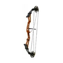 Mybo Origin Compound Bow 25 Mybo Origin Compound Bow -Shooting Series MYB123 4