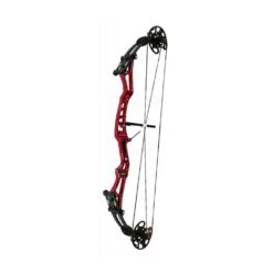 Mybo Origin Compound Bow 23 Mybo Origin Compound Bow -Shooting Series MYB123 8