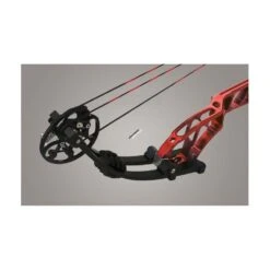 Mybo Edge Compound Bow 26 Mybo Edge Compound Bow -Shooting Series MYB124 11