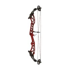 Mybo Edge Compound Bow 18 Mybo Edge Compound Bow -Shooting Series MYB124 2