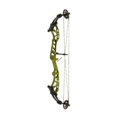 Mybo Edge Compound Bow 17 Mybo Edge Compound Bow -Shooting Series MYB124 4