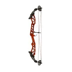 Mybo Edge Compound Bow 23 Mybo Edge Compound Bow -Shooting Series MYB124 5
