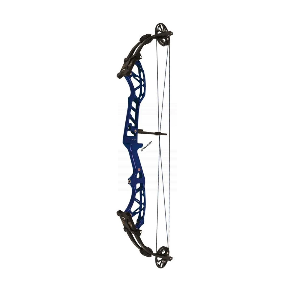 Mybo Edge Compound Bow 2 Mybo Edge Compound Bow - Image 2