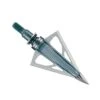 New Archery Products Broadhead Thunderhead 3 Blade 100 Grain 5 Pack NAP-60-150