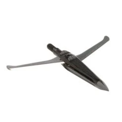 New Archery Products Broadhead FOC Crossbow 3″ Cut 170 Grain 3 Pack Mechanical NAP-60-900