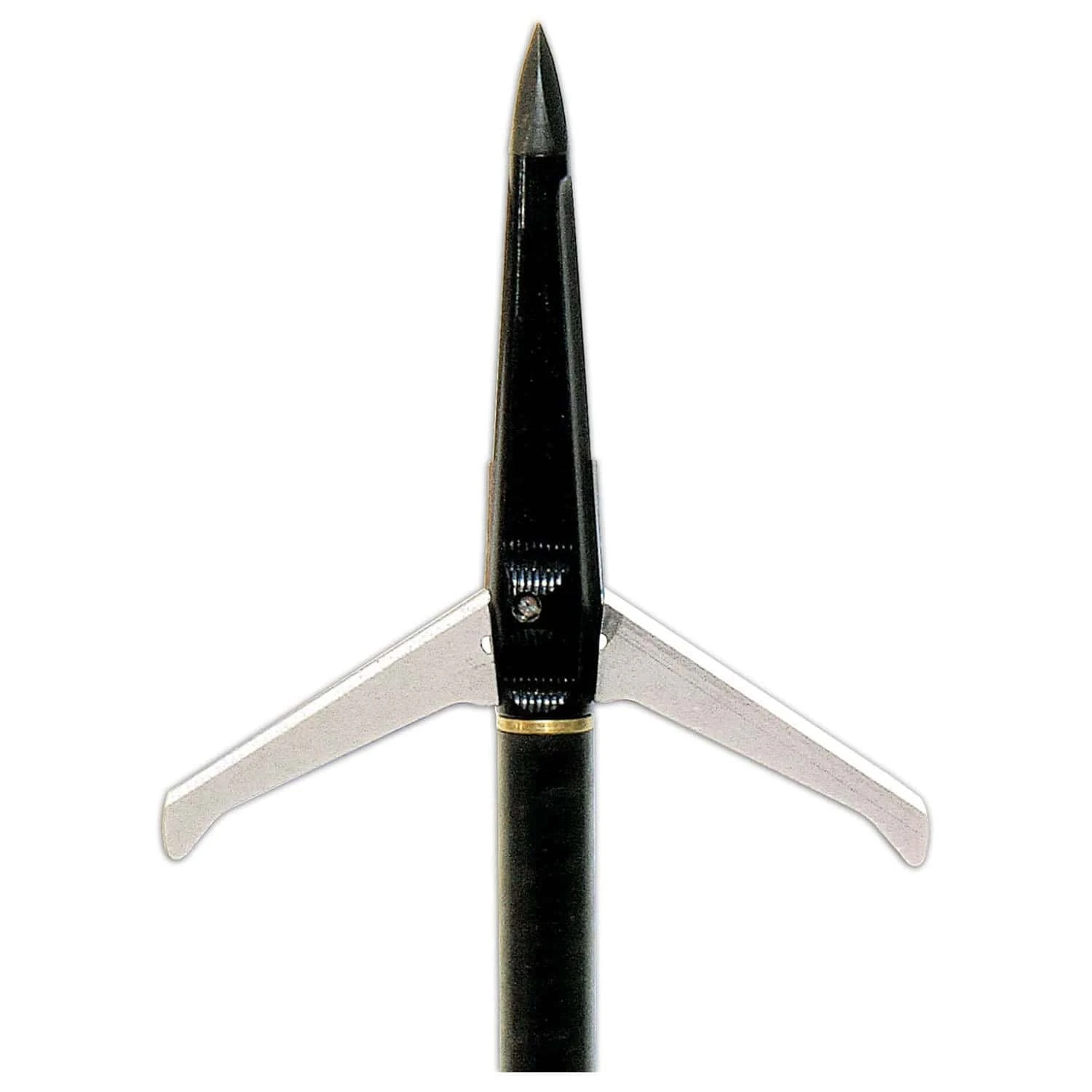 New Archery Products Broadhead FOC Crossbow 3″ Cut 170 Grain 3 Pack Mechanical NAP-60-900 2 New Archery Products Broadhead FOC Crossbow 3″ Cut 170 Grain 3 Pack Mechanical NAP-60-900 - Image 2