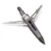 New Archery Products Broadhead Killzone Trophy Tip 2″ Cut 2 Blade 125 Grain 3 Pack Mechanical NAP-60-811