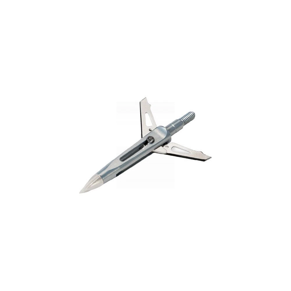 NAP Killzone COC Broadheads - 125g 1 NAP Killzone COC Broadheads - 125g