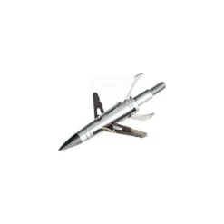 NAP Spitfire Double Cross Broadheads - 100g