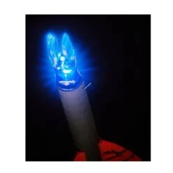 Nockturnal Lighted Nocks -Shooting Series NOC002 2