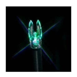 Nockturnal Lighted Nocks -Shooting Series NOC002 7