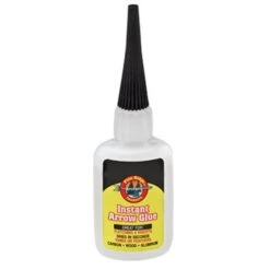Pine Ridge Archery Glue Instant Arrow 2oz 2602