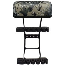 Prime Archery Quiver Sherpa Quiver 1 Piece 6 Arrow Optifade Elevated II Q1P-BKE2