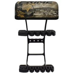Prime Archery Quiver Sherpa Quiver 1 Piece 6 Arrow Realtree Xtra Q1P-BKXT