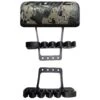 Prime Archery Quiver Sherpa Quiver 2 Piece 6 Arrow Elevated II Q2P-BKE2