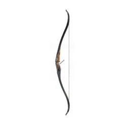 Ragim Black Hawk 58" One Piece Bow