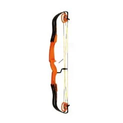 Rolan Cambium Compound Bow 6 Rolan Cambium Compound Bow -Shooting Series ROL001 2