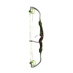 Rolan Cambium Compound Bow 7 Rolan Cambium Compound Bow -Shooting Series ROL001 3