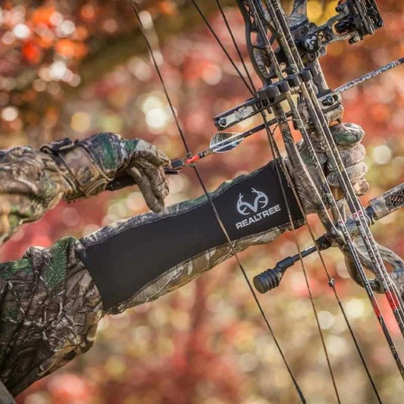 Realtree EZ Arm Guard Archery Bow Hunter 9994NC 2 Realtree EZ Arm Guard Archery Bow Hunter 9994NC - Image 2