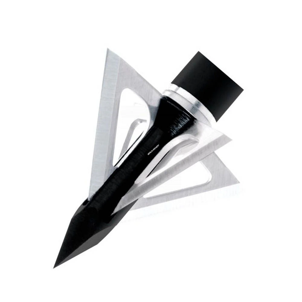 Slick Trick Magnum Broadheads - 100g 1 Slick Trick Magnum Broadheads - 100g