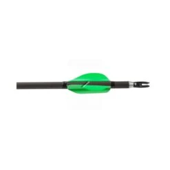 Spin Wing Vanes - 1 9/16" - Left Handed -Shooting Series SPW001 5