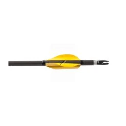 Spin Wing Vanes - 1 3/4" - Left Handed -Shooting Series SPW003 1