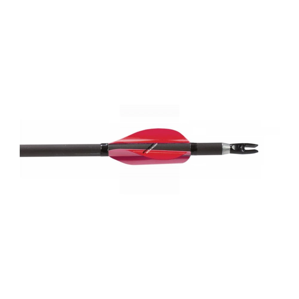 Spin Wing Vanes - 1 3/4" - Right Handed 2 Spin Wing Vanes - 1 3/4" - Right Handed - Image 2