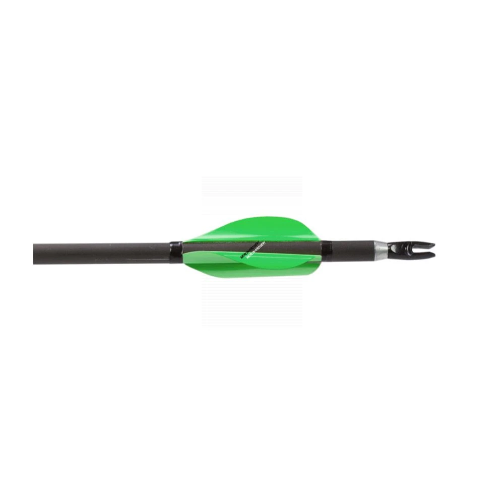 Spin Wing Vanes - 1 3/4" - Right Handed 6 Spin Wing Vanes - 1 3/4" - Right Handed - Image 6