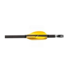 Spin Wing Vanes - 2" - Right Handed -Shooting Series SPW006 1