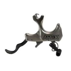 Scott Archery Release APEX Thumb Button Release Large 8010-SR-L