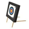 EK Archery Foam Target W/ Wooden Stand