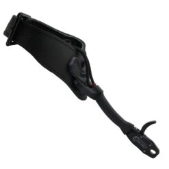 TRU Ball Archery Release Bandit Buckle Black Large TBDB-BK-L