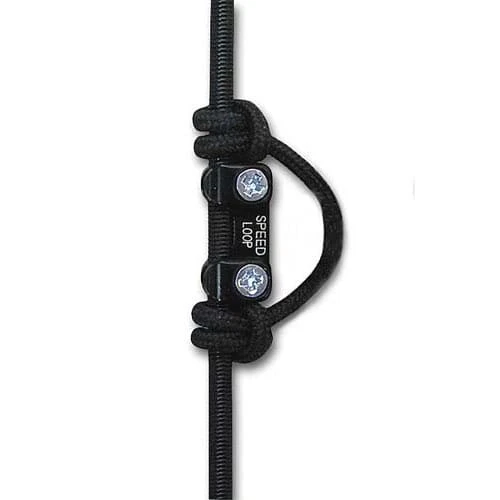 TRU Ball Archery Releases T.R.U. Speed Loop G-Series Black TSL-G 1 TRU Ball Archery Releases T.R.U. Speed Loop G-Series Black TSL-G