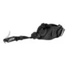 TRU Ball Archery Release Short-N-Sweet’R S2 Black Buckle Large Wrist Release SR2B-BK-L
