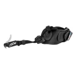 TRU Ball Archery Release Short-N-Sweet’R S2 Black Buckle Large Wrist Release SR2B-BK-L