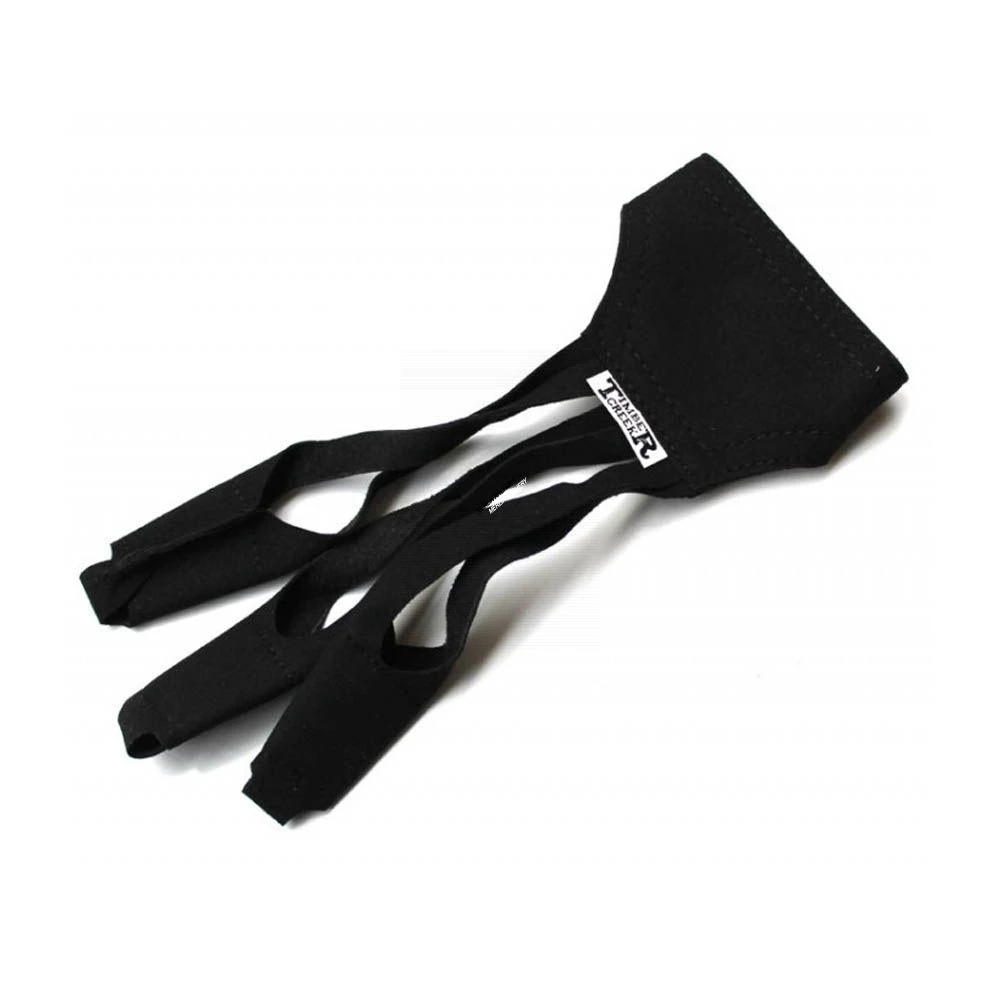 Timber Creek Microfibre Open Glove 2 Timber Creek Microfibre Open Glove - Image 2