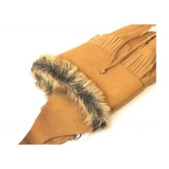 Timber Creek Leather Back Quiver Big Bear Deluxe 7 Timber Creek Leather Back Quiver Big Bear Deluxe -Shooting Series TIM042 3