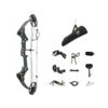 Topoint M1 Compound Bow Package - Standard