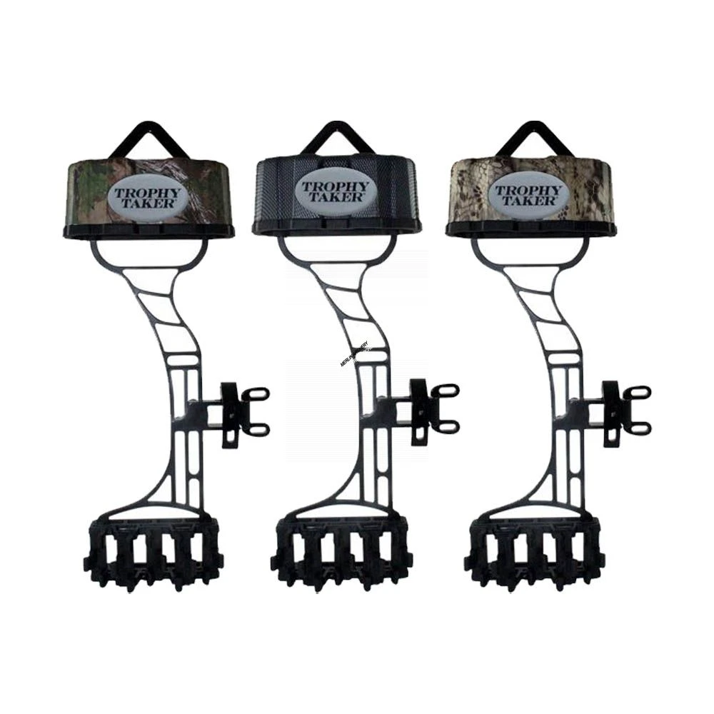 Trophy Taker Vise Bow Quiver 1 Trophy Taker Vise Bow Quiver
